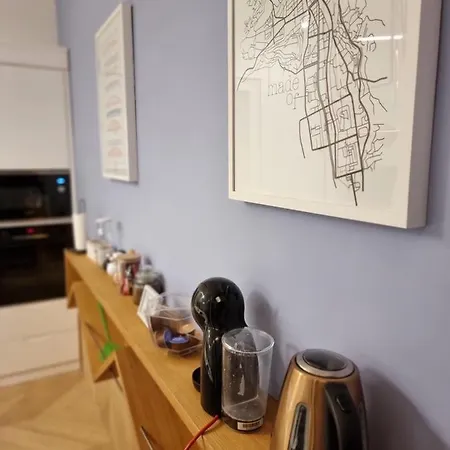 Unique And Luxury With Balcony * سراييفو