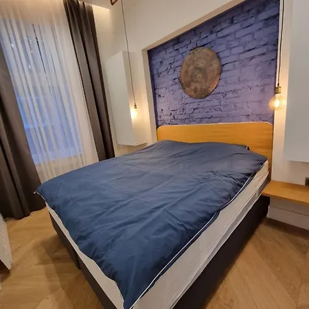 Unique And Luxury With Balcony Sarajevo