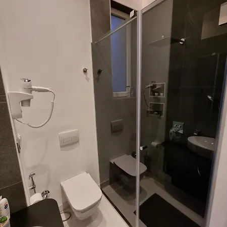 شقة Unique And Luxury With Balcony سراييفو